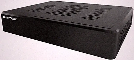 ✅ Night Owl 1080P 8-Channel Wired Security DVR 1TB HDD DVR-BTD2-8-V2 BTD2 ✅